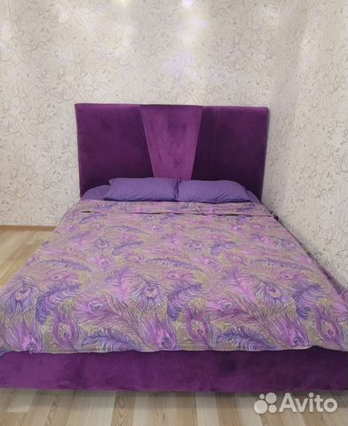 

2-к. квартира, 80 м², 7 кроватей