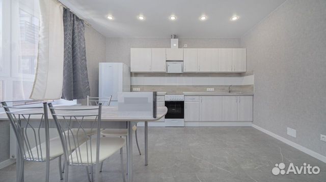 

2-к. квартира, 68,2 м², 4 кровати