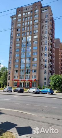 

1-к. квартира, 35 м², 2 кровати