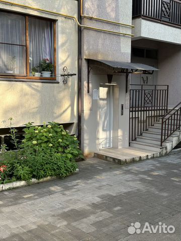 

2-к. квартира, 56,6 м², 2 кровати