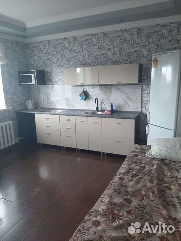 

2-к. квартира, 56 м², 4 кровати