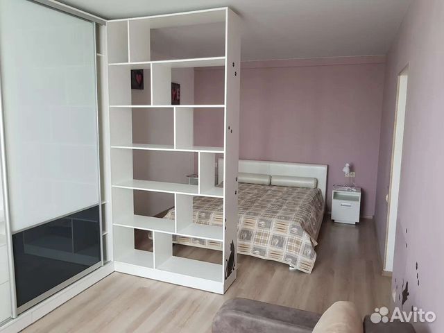

2-к. квартира, 74 м², 3 кровати