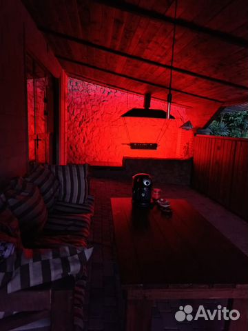 

Квартира-студия, 21 м², 2 кровати