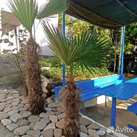 

2-к. коттедж, 42 м²