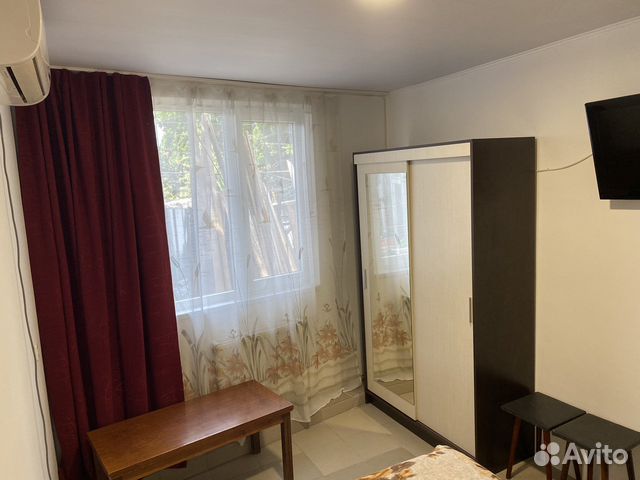 

2-к. квартира, 50 м², 1/1 эт.