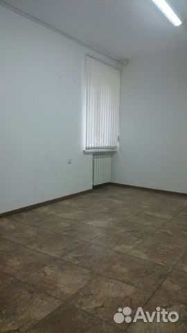Торговое помещение, 18 м²