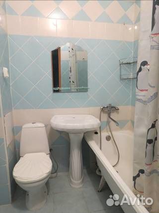 1-к квартира, 50 м², 4/8 эт. 1-к квартира, 50 м², 4/8 эт.