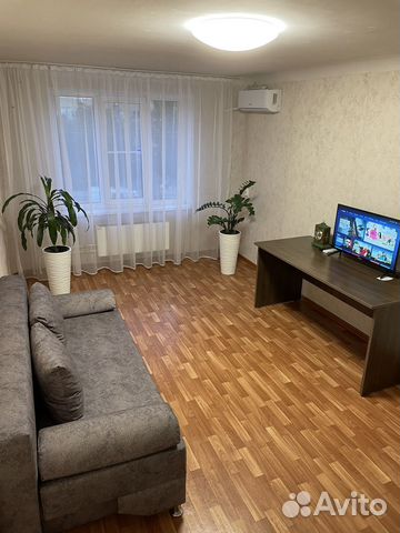 

2-к. квартира, 57 м², 2 кровати