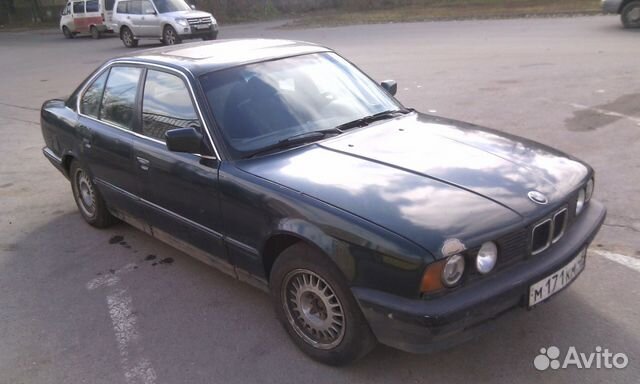 Запчасти для BMW E30-60