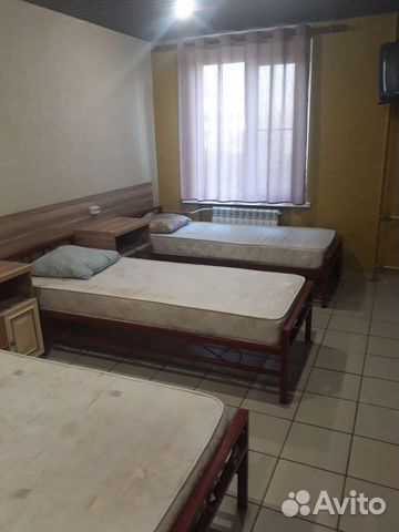 

2-к. квартира, 50 м², 4 кровати