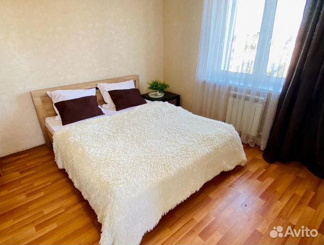 

1-к. квартира, 36 м², 9/10 эт.