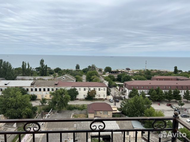 

3-к. квартира, 116 м², 3 кровати