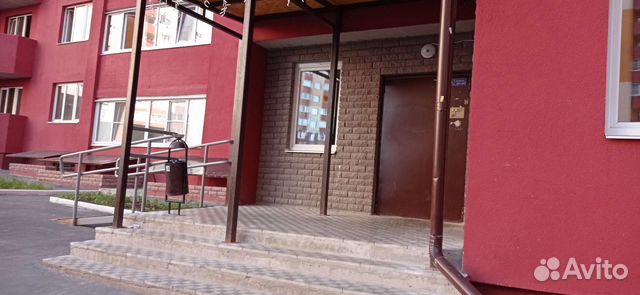 

1-к. квартира, 38,8 м², 2 кровати