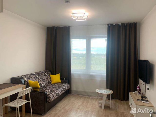

Квартира-студия, 20 м², 2/18 эт.