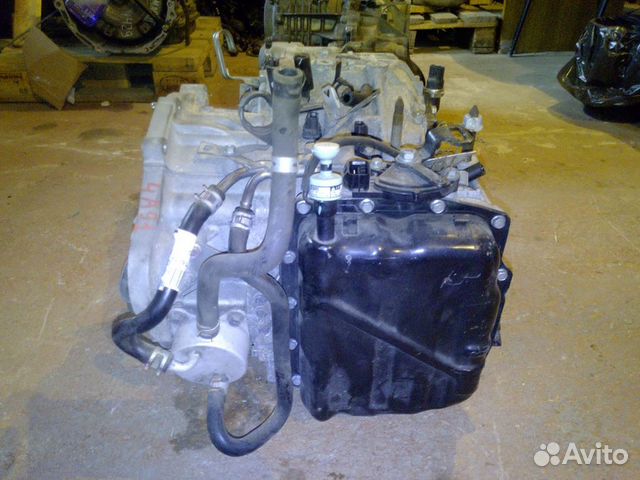 Вариатор F1C1A1L2Z Mitsubishi Colt+