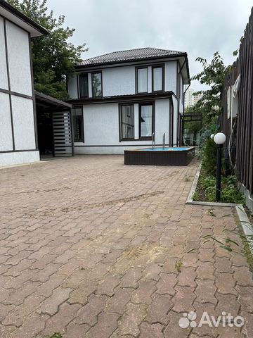 

5-к. дом, 190 м²