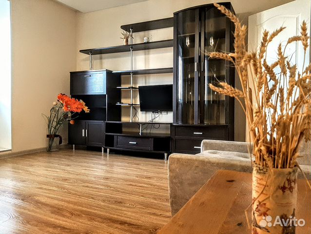 

2-к. квартира, 64 м², 6 кроватей