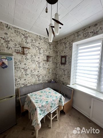 

1-к. квартира, 33 м², 2 кровати