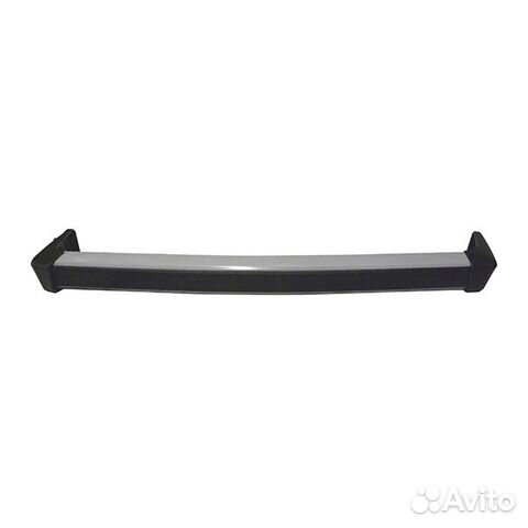 Задний бампер ваз 2121 Нива