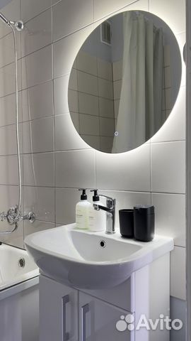 

2-к. квартира, 46 м², 3 кровати