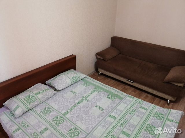 

2-к. квартира, 59 м², 4 кровати
