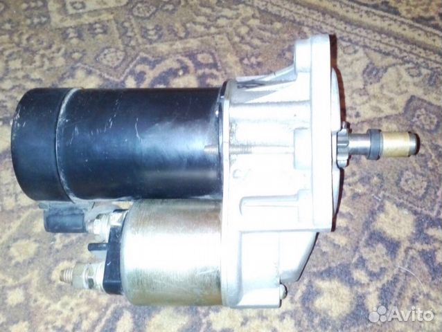 стартер барнаул