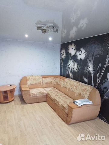 

2-к. квартира, 44 м², 4 кровати