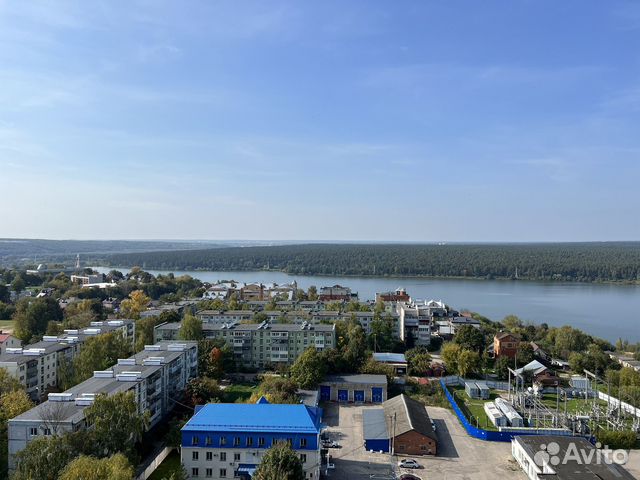 

1-к. квартира, 44 м², 2 кровати