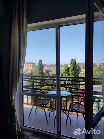 

2-к. квартира, 45 м², 3 кровати