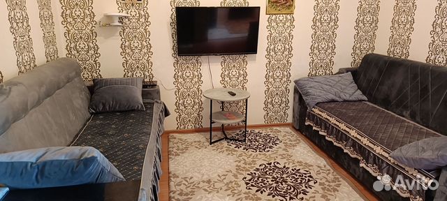

2-к. квартира, 42 м², 3 кровати