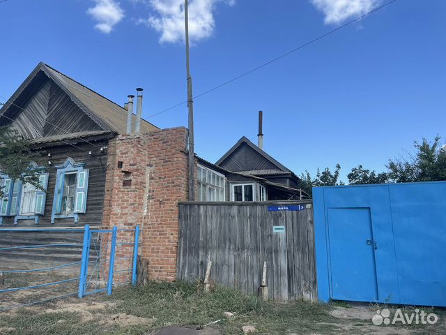 

3-к. дом, 65 м²