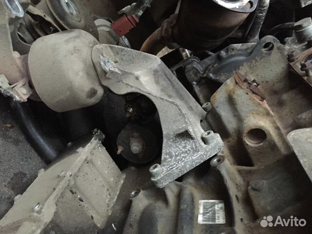 Кронштейн двиг 2.3 AZX 3B0199308 vw passat b5 Кронштейн двиг 2.3 AZX 3B0199308 vw passat b5