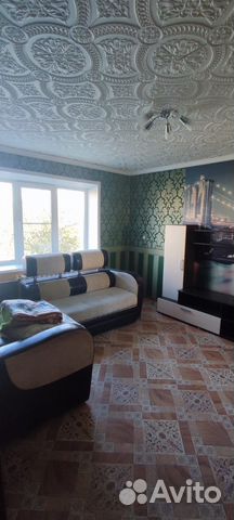 

1-к. квартира, 33 м², 3 кровати