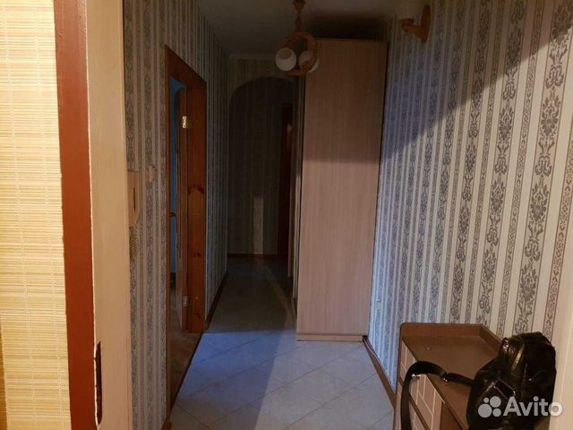

3-к. квартира, 75 м², 6/10 эт.