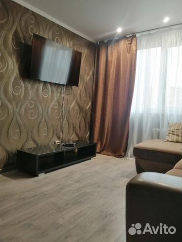 

3-к. квартира, 60 м², 5 кроватей