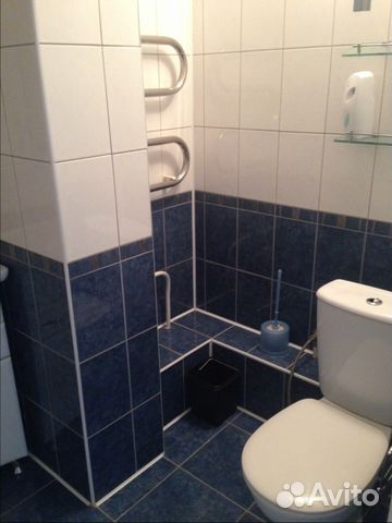 3-к квартира, 70 м², 7/10 эт.