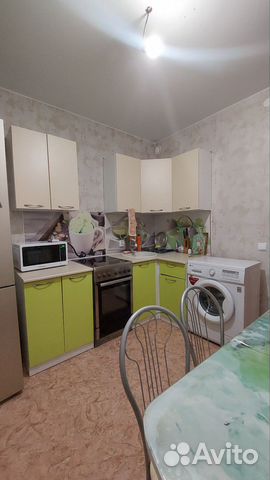 

2-к. квартира, 48 м², 4 кровати