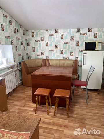 

2-к. квартира, 52 м², 6 кроватей