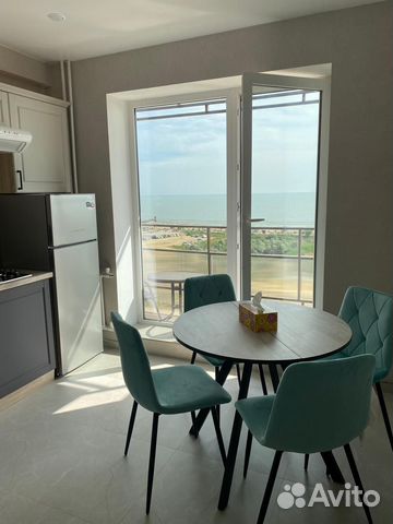 

2-к. квартира, 54 м², 1 кровать