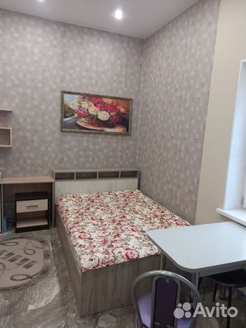 

1-к. квартира, 30 м², 1/1 эт.