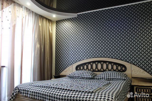 

1-к. квартира, 32 м², 1 кровать