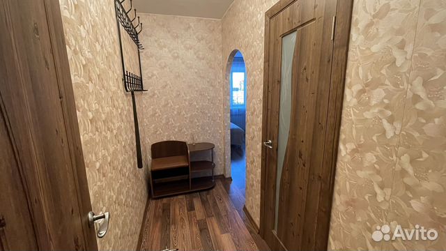 

1-к. квартира, 31,4 м², 2 кровати