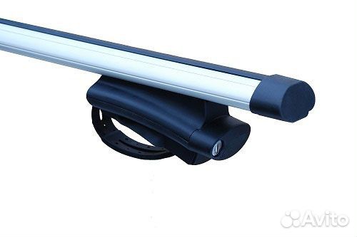 Багажник для Renault Duster и Nissan Pathfinder Багажник для Renault Duster и Nissan Pathfinder