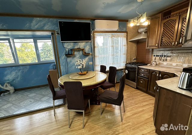 

2-к. квартира, 48 м², 3 кровати