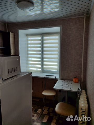 

2-к. квартира, 47 м², 2 кровати