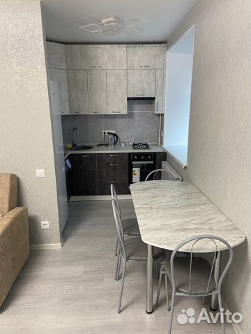 

Квартира-студия, 50 м², 2 кровати