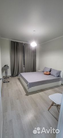 

3-к. квартира, 85 м², 3 кровати