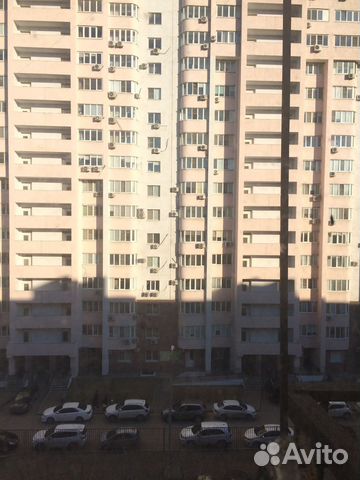 

Квартира-студия, 45 м², 8/16 эт.