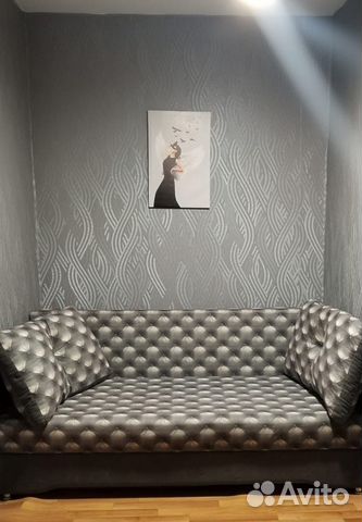 

1-к. квартира, 45 м², 9/15 эт.