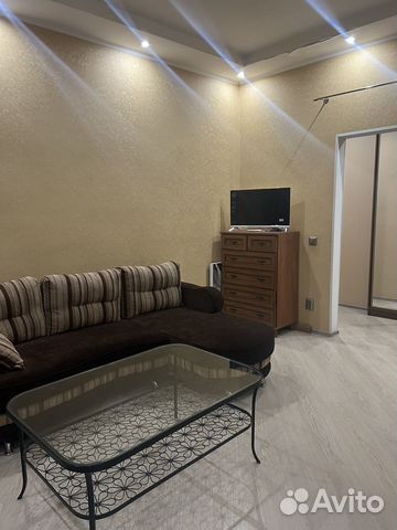 

1-к. квартира, 46 м², 1/6 эт.